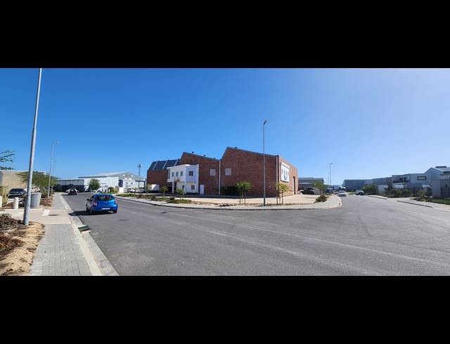 1,100M² WAREHOUSE TO LET IN RIVERGATE